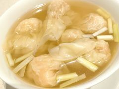 净云吞-池记(尖沙咀店)