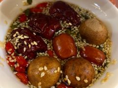 自制八宝茶十五袋装-国强手抓(北京西路店)