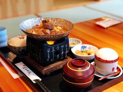 牛肉菌菇黄油烧-皇品田苑日式料理(苏州中心店)