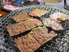 -热血兄弟·炭火烤肉(融侨中心店)