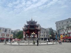 -汕头市小公园