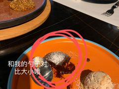 -Marina厨房·ALA精酿(月湖盛园店)