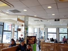 大堂-德克士(通惠门店)
