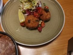 -君悦酒店·La Terrazza意合園·意式风味