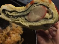 芝士鸡蛋卷-HONGA HONGA雄家(曹路店)