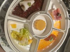 -ONE FULL 古董港式海鲜火锅