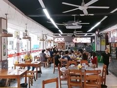 -十二道丰味·徐州土菜·烧烤(何山路店)