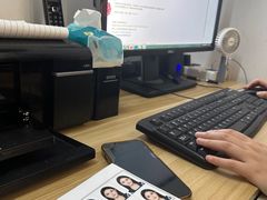 -真我樣照相馆·身份证·证件照·外拍(环球港店)