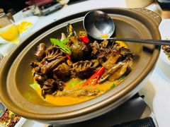 -上座·餐厅(阳光100店)