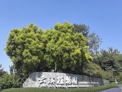 -云溪植物园