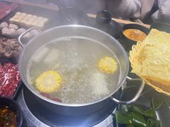 -林记潮牛·牛肉火锅(上马墩店)