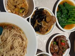 -松鹤面馆·古法焖肉面(观前店)