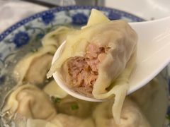 -217笋干馄饨