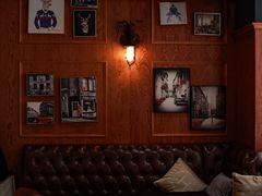 -老吴咖啡( 国贸商住大厦店)