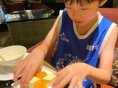 -北京四季酒店·采逸轩