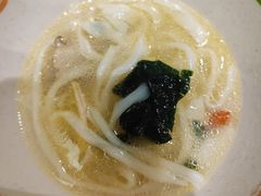 -小满手工粉(北京来福士店)