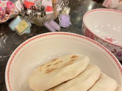 -吾味香葫芦头(安西街店)