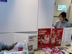 -天真蓝照相馆(宁波来福士店)
