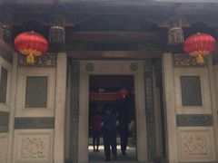 -晋江五店市传统文化旅游区