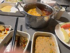-君邦火锅(新疆大厦店)