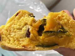 贝贝南瓜-卡滋贝诺(步行街店)