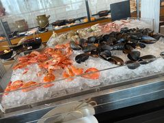 -广州四季酒店·意珍·意式自助餐
