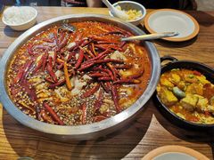 麻辣鱼-大川先生·小龙虾·川菜(信义坊店)