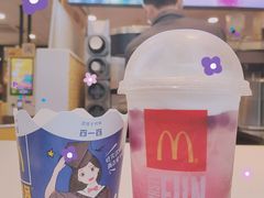 -麦当劳(大亚湾龙光城店)