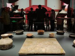 -北京大葆台遗址博物馆