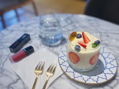 -诺嘉甜品(世贸店)