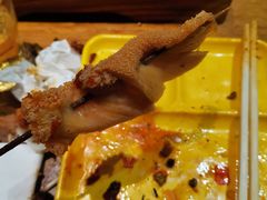 -那些年记忆烧烤