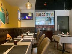 -Pita's&Tika's中东和印度风味餐厅(龙湖天街店)