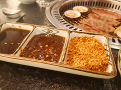 -炙忧烤肉屋(中国铁建广场店)