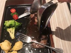 -必胜客(大坪英利店)