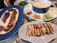 -羲和雅苑•北京烤鸭(平安国际金融中心店)