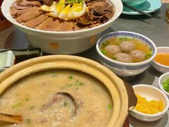 -潮界(虹桥新天地店)