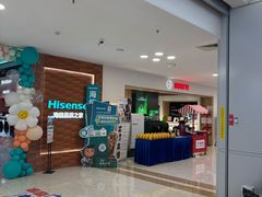 -红星美凯龙北京至尊MALL(东四环中路店)