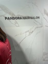 -潘多拉Hairsalon