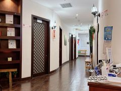-悦和堂中医门诊部·疼痛调理·针灸推拿·艾灸拔罐
