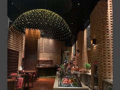 -君悦酒店·1881·北京烤鸭