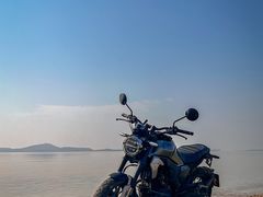 -梁子岛生态旅游区