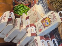 -老阿爸鲜鱼土菜(昆山花桥店)