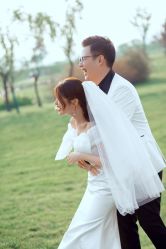 -蔚蓝映像STUDIO婚纱摄影(南稍门店)