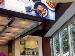 -西点坊(浦东香格里拉店)