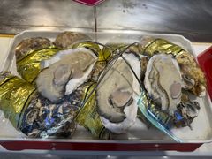 -赶海部落海鲜城(海阳路店)