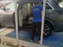 -壹伍陆连锁汽车维修美容(宝安中心区店)