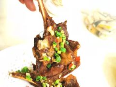 -凯盈阁·顺德私房菜·桑拿鸡