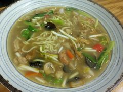 -风云面馆(珠海路店)