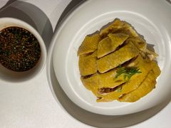 -玫瑰厅上海菜(兴国路店)