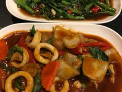 -Doo Dee Thai Food(Issan/Isaan/Esan)